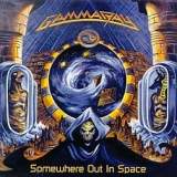 Gamma Ray - Somewhere Out In Space